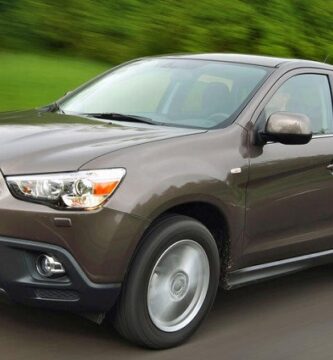 Diagramas Eléctricos Mitsubishi ASX 2013 – Bandas de Tiempo y Distribución
