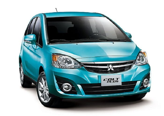 Diagramas Eléctricos Mitsubishi Colt 2014 – Bandas de Tiempo y Distribución