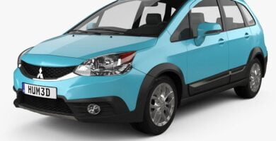 Diagramas Eléctricos Mitsubishi Colt 2015 – Bandas de Tiempo y Distribución