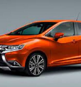 Diagramas Eléctricos Mitsubishi Colt 2020 – Bandas de Tiempo y Distribución