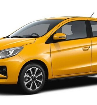 Diagramas Eléctricos Mitsubishi Colt 2021 – Bandas de Tiempo y Distribución