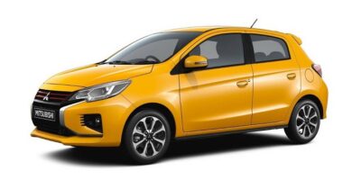 Diagramas Eléctricos Mitsubishi Colt 2021 – Bandas de Tiempo y Distribución