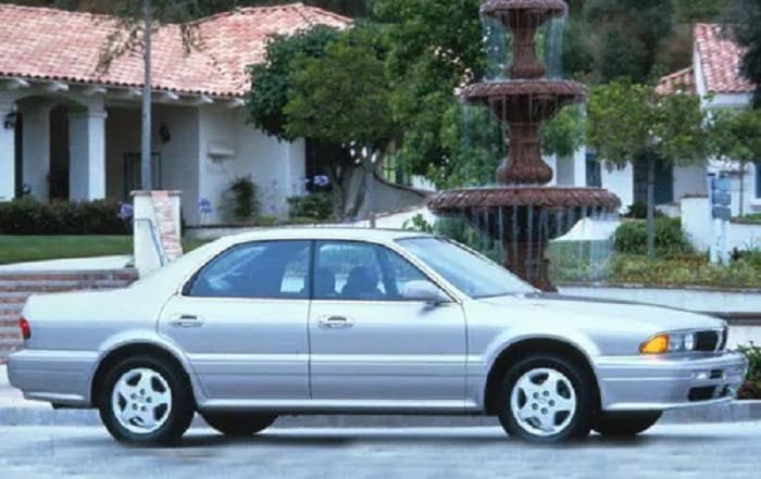 Diagramas Eléctricos Mitsubishi Diamante 1999 – Bandas de Tiempo y Distribución