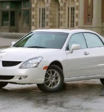 Diagramas Eléctricos Mitsubishi Diamante 2004 – Bandas de Tiempo y Distribución