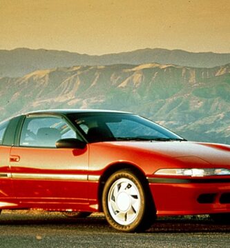 Diagramas Eléctricos Mitsubishi Eclipse 1990 – Bandas de Tiempo y Distribución