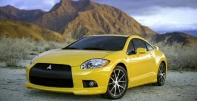 Diagramas Eléctricos Mitsubishi Eclipse 2009 – Bandas de Tiempo y Distribución