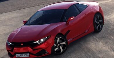 Diagramas Eléctricos Mitsubishi Eclipse 2015 – Bandas de Tiempo y Distribución