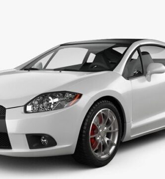 Diagramas Eléctricos Mitsubishi Eclipse 2016 – Bandas de Tiempo y Distribución