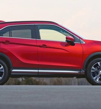 Diagramas Eléctricos Mitsubishi Eclipse 2018 – Bandas de Tiempo y Distribución
