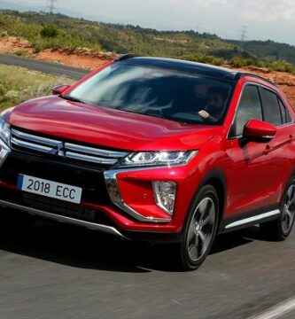 Diagramas Eléctricos Mitsubishi Eclipse 2019 – Bandas de Tiempo y Distribución