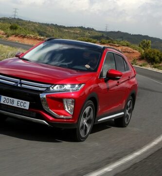 Diagramas Eléctricos Mitsubishi Eclipse 2020 – Bandas de Tiempo y Distribución