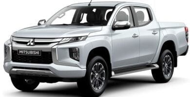 Diagramas Eléctricos Mitsubishi L200 2022 – Bandas de Tiempo y Distribución