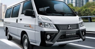 Diagramas Eléctricos Mitsubishi L300 2021 – Bandas de Tiempo y Distribución