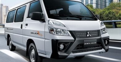 Diagramas Eléctricos Mitsubishi L300 2021 – Bandas de Tiempo y Distribución