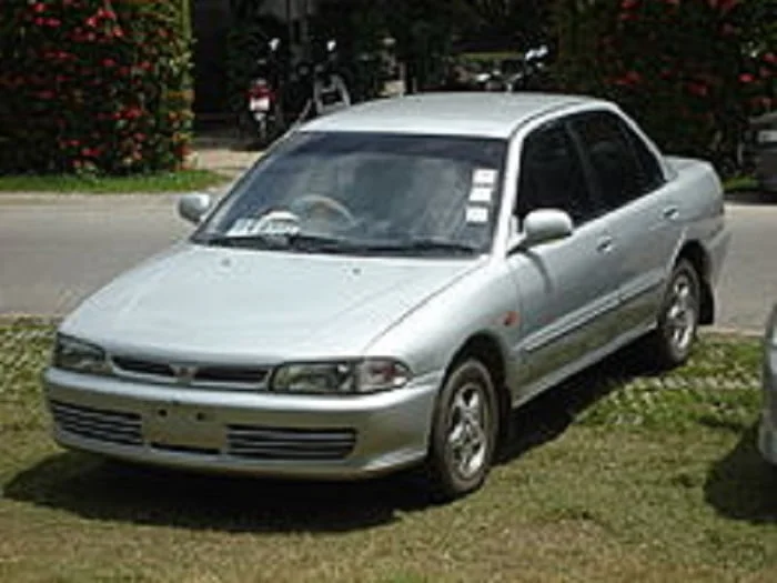 Diagramas Eléctricos Mitsubishi Lancer 1995 – Bandas de Tiempo y Distribución