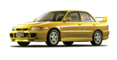 Diagramas Eléctricos Mitsubishi Lancer 1997 – Bandas de Tiempo y Distribución