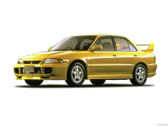 Diagramas Eléctricos Mitsubishi Lancer 1997 – Bandas de Tiempo y Distribución