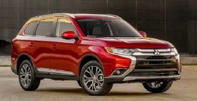 Diagramas Eléctricos Mitsubishi Outlander 2016 – Bandas de Tiempo y Distribución