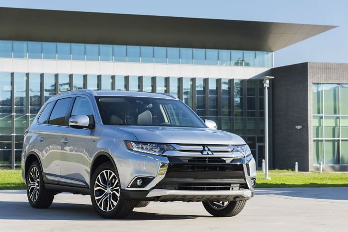 Diagramas Eléctricos Mitsubishi Outlander 2019 – Bandas de Tiempo y Distribución