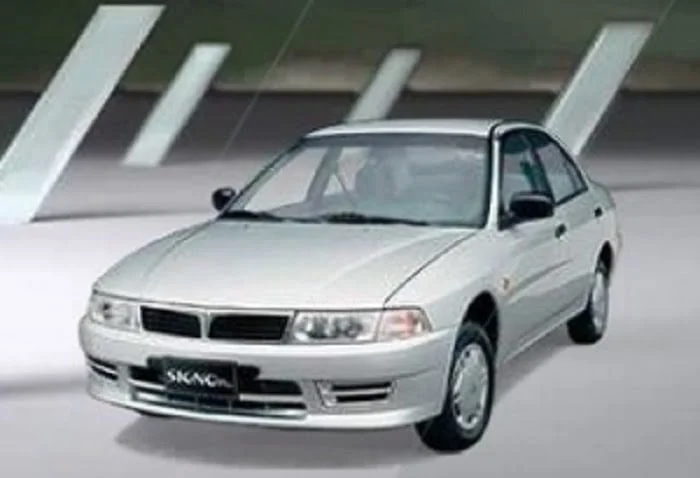 Diagramas Eléctricos Mitsubishi Signo 2006 – Bandas de Tiempo y Distribución