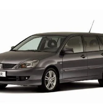 Diagramas Eléctricos Mitsubishi Wagon 2007 – Bandas de Tiempo y Distribución