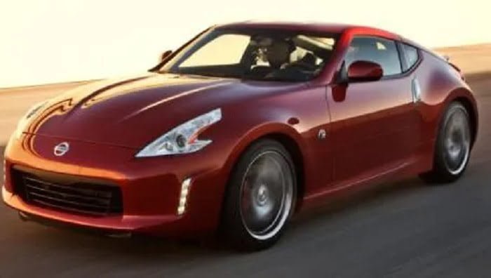 Diagramas Eléctricos Nissan 350Z 2015 – Bandas de Tiempo y Distribución