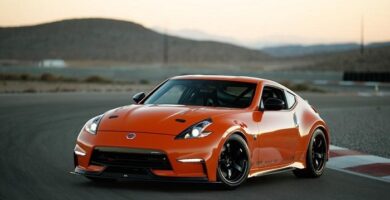 Diagramas Eléctricos Nissan 350Z 2021 – Bandas de Tiempo y Distribución