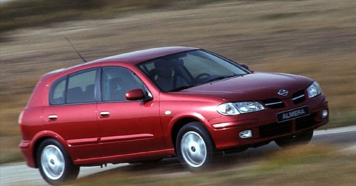 Diagramas Eléctricos Nissan Almera 2002 – Bandas de Tiempo y Distribución