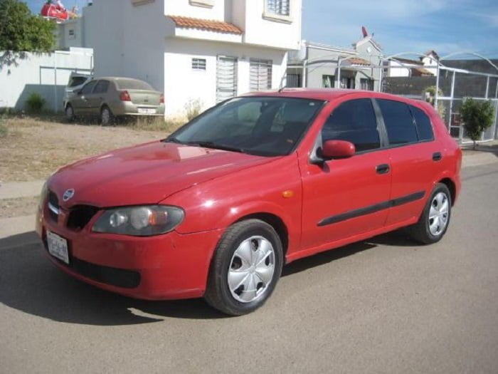 Diagramas Eléctricos Nissan Almera 2005 – Bandas de Tiempo y Distribución