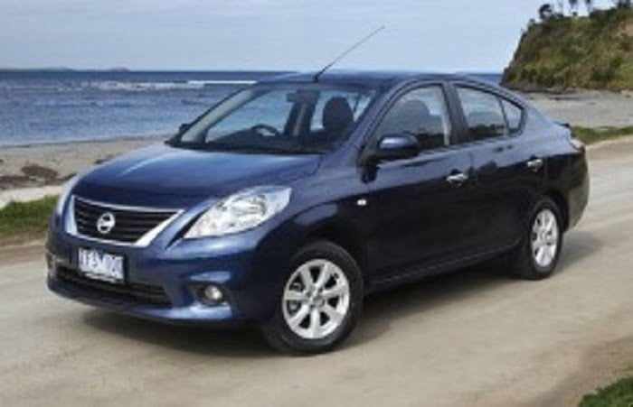 Diagramas Eléctricos Nissan Almera 2011 – Bandas de Tiempo y Distribución