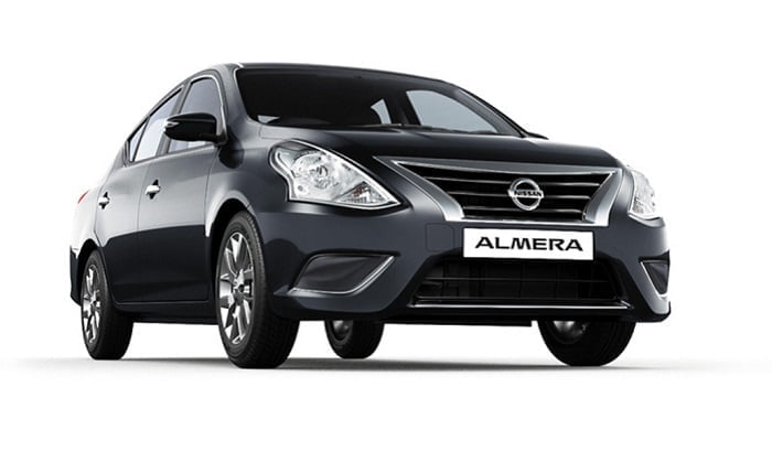 Diagramas Eléctricos Nissan Almera 2016 – Bandas de Tiempo y Distribución