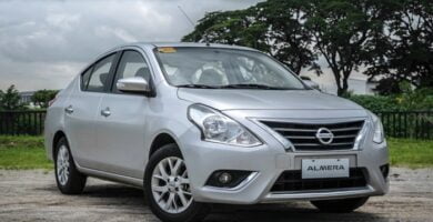 Diagramas Eléctricos Nissan Almera 2017 – Bandas de Tiempo y Distribución