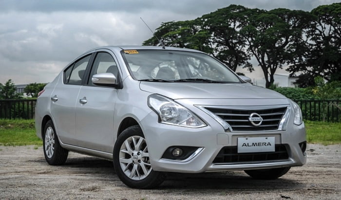 Diagramas Eléctricos Nissan Almera 2017 – Bandas de Tiempo y Distribución