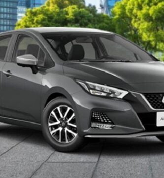 Diagramas Eléctricos Nissan Almera 2021 – Bandas de Tiempo y Distribución