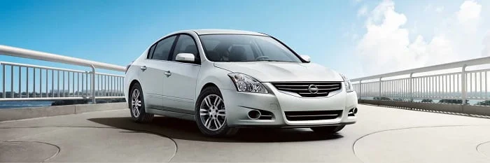 Diagramas Eléctricos Nissan Altima 2011 – Bandas de Tiempo y Distribución