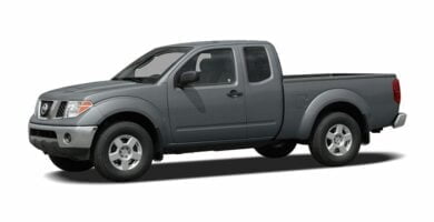 Diagramas Eléctricos Nissan Frontier 2009 – Bandas de Tiempo y Distribución