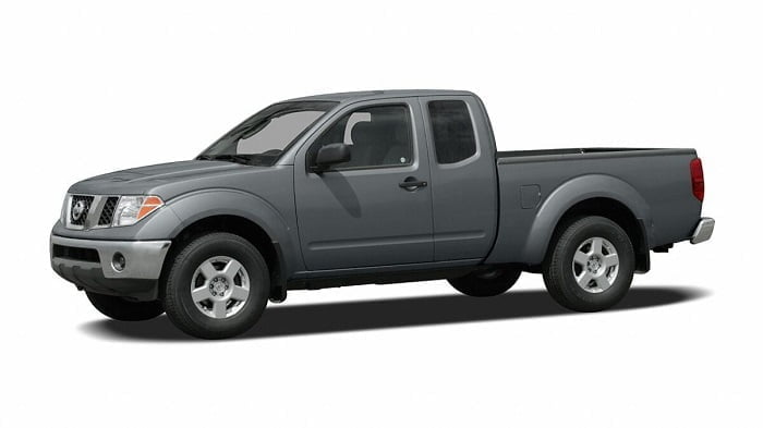 Diagramas Eléctricos Nissan Frontier 2009 – Bandas de Tiempo y Distribución