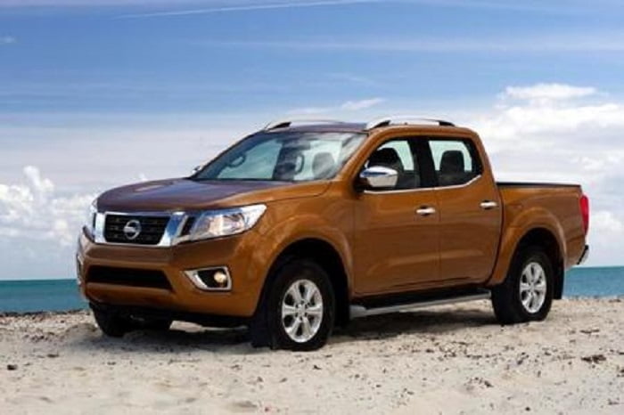 Diagramas Eléctricos Nissan Frontier 2016 – Bandas de Tiempo y Distribución