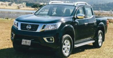 Diagramas Eléctricos Nissan Frontier 2018 – Bandas de Tiempo y Distribución