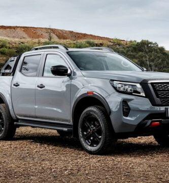 Diagramas Eléctricos Nissan Frontier 2021 – Bandas de Tiempo y Distribución