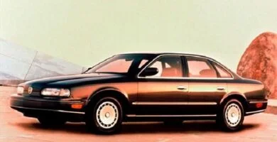 Diagramas Eléctricos Nissan Infiniti 1991 – Bandas de Tiempo y Distribución