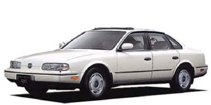 Diagramas Eléctricos Nissan Infiniti 1999 – Bandas de Tiempo y Distribución