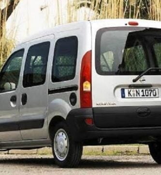 Diagramas Eléctricos Nissan Kubistar 2010 – Bandas de Tiempo y Distribución