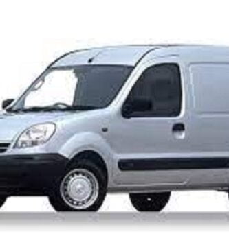 Diagramas Eléctricos Nissan Kubistar 2011 – Bandas de Tiempo y Distribución