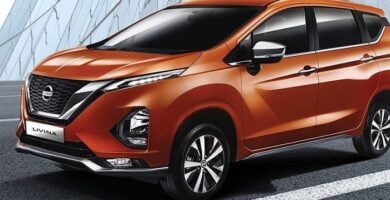 Diagramas Eléctricos Nissan Livina 2019 – Bandas de Tiempo y Distribución