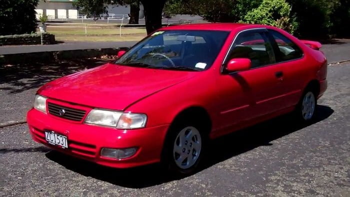 Diagramas Eléctricos Nissan Lucino 1996 – Bandas de Tiempo y Distribución