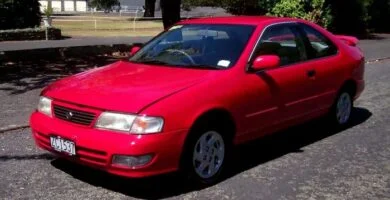 Diagramas Eléctricos Nissan Lucino 1998 – Bandas de Tiempo y Distribución