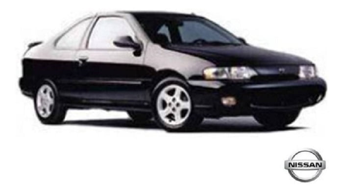 Diagramas Eléctricos Nissan Lucino 2001 – Bandas de Tiempo y Distribución