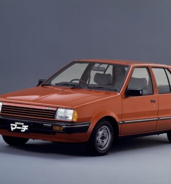 Diagramas Eléctricos Nissan March 1995 – Bandas de Tiempo y Distribución