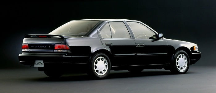 Diagramas Eléctricos Nissan Maxima 1994 – Bandas de Tiempo y Distribución